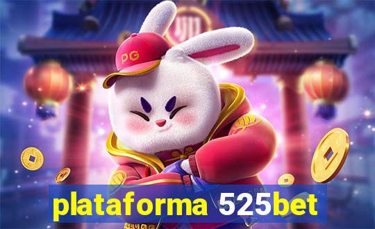 plataforma 525bet